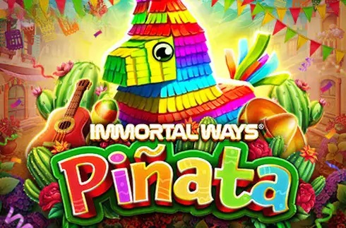 Immortal Ways Piata