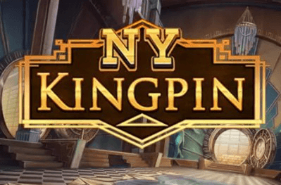 NY Kingpin