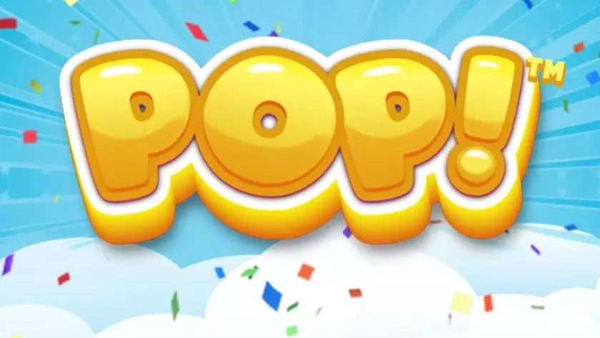 Pop! (Mobilots)