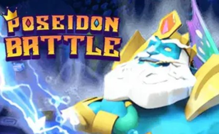 Poseidon Battle