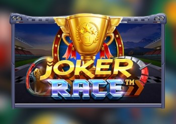 Racing Joker