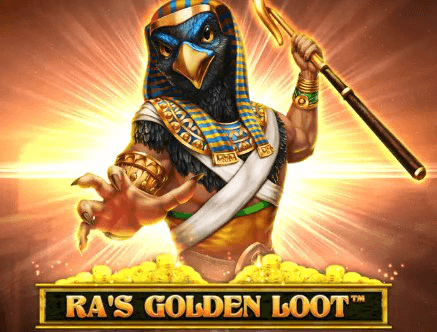 Ra's Golden Loot