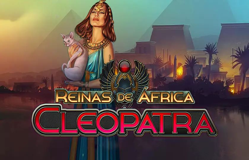 Reinas de Africa Cleopatra