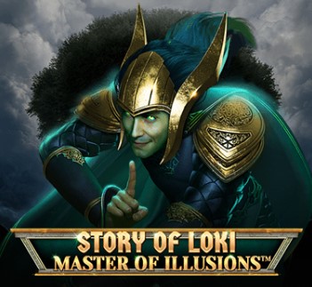 Story of Loki Master of Illusions