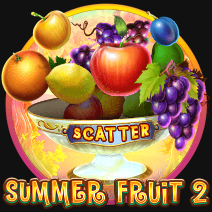 Summer Fruit 2