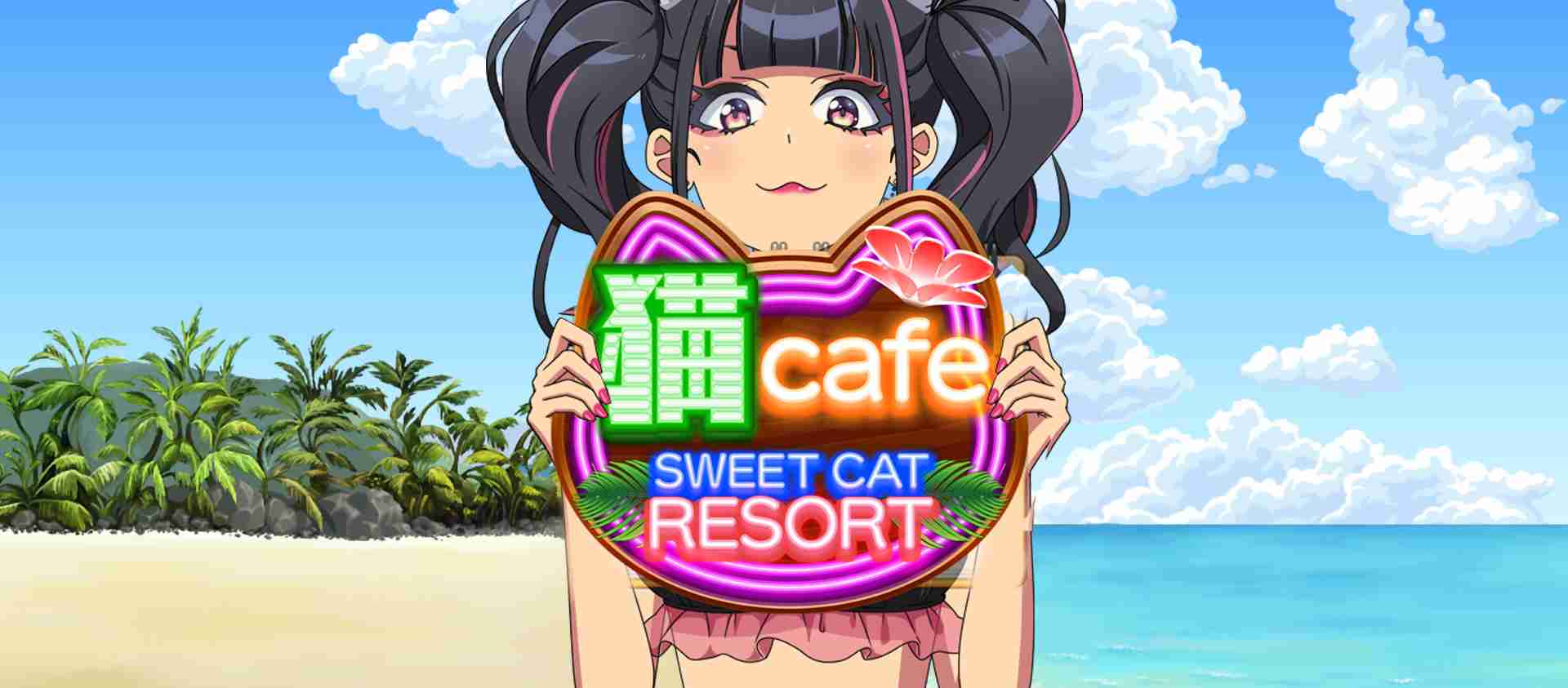 Sweet Cat Resort