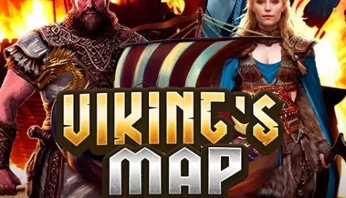 Viking’s Map