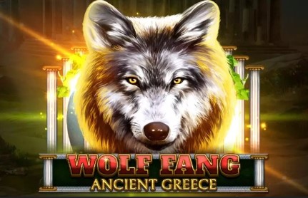 Wolf Fang - Ancient Greece