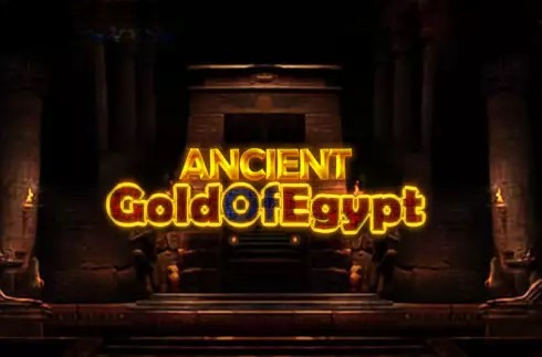 Ancient Gold of Egypt