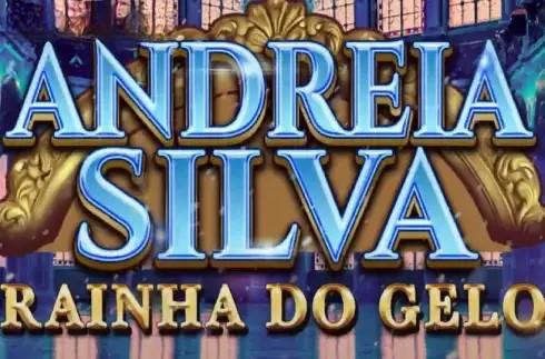 Andreia Silva Rainha Do Gelo