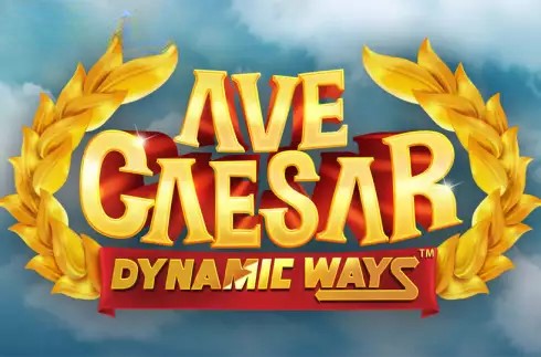 Ave Caesar (RAW iGaming)