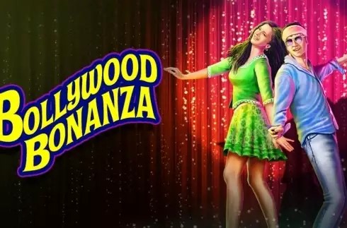 Bollywood Bonanza (Section 8 Studio)