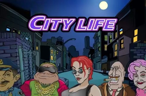 City Life (Section 8 Studio)