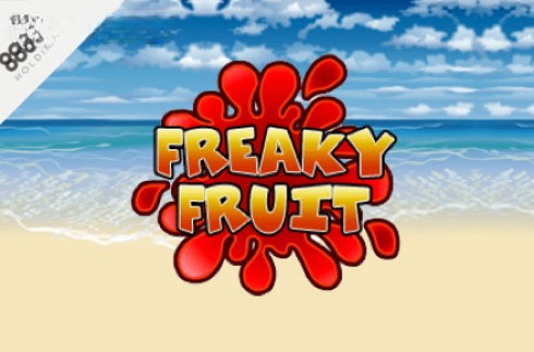 Freaky Fruit (Section 8 Studio)