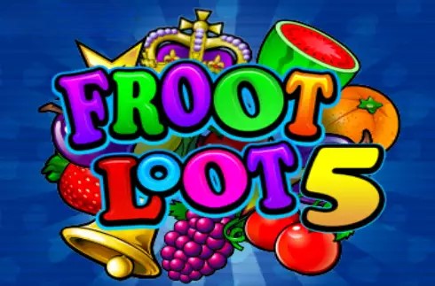 Froot Loot 5