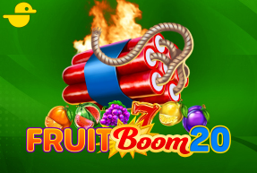 Fruit Boom 20