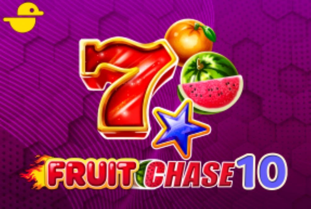 Fruit Chase 10