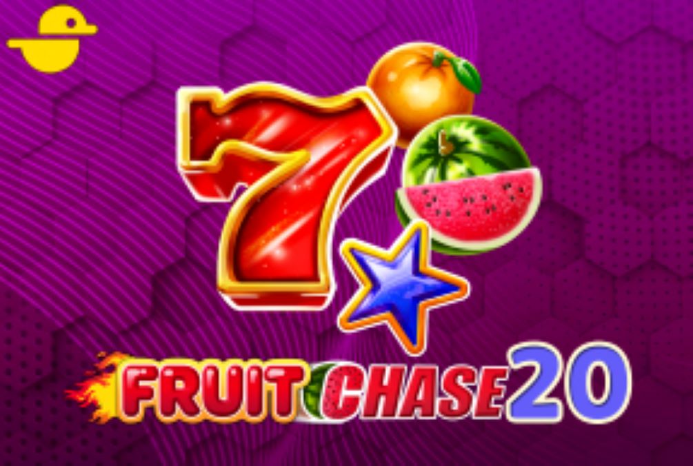 Fruit Chase 20