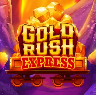 Gold Rush Express