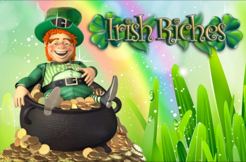 Irish Riches (Section 8 Studio)