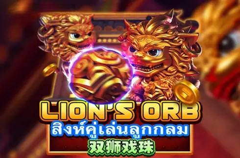 Lion's Orb