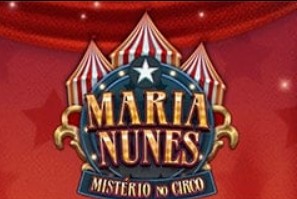 Maria Nunes Misterio no Circo