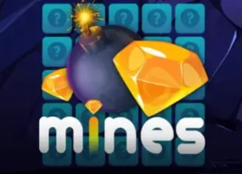 Mines (Funky Games)