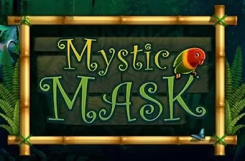 Mystic Mask (Section 8 Studio)