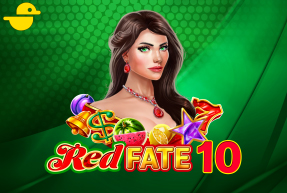 Red Fate 10