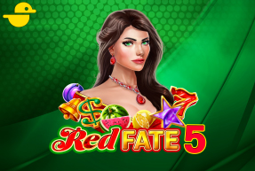 Red Fate 5