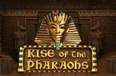 Rise Of The Pharaohs (Section 8 Studio)