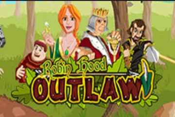 Robin Hood Outlaw