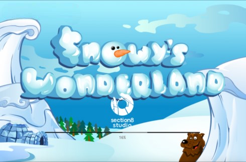 Snowys Wonderland (Section 8 Studio)