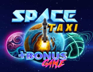 Space Taxi