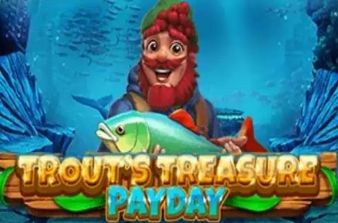 Trout's Treasure - Payday