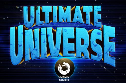 Ultimate Universe (Section 8 Studio)