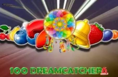 100 Dream Catcher 6 Reels