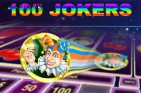 100 Jokers