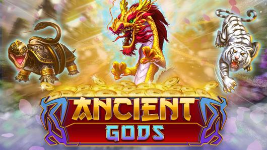 Ancient Gods