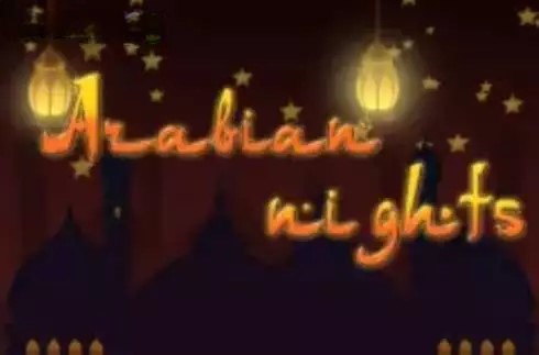 Arabian Nights (AGT Software)