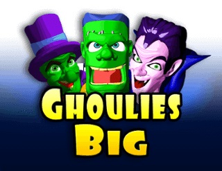 Big Ghoulies