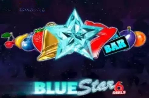 Blue Star 6 Reels (AGT Software)