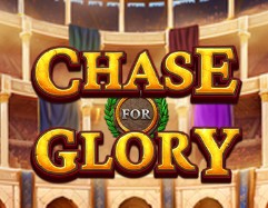 Chase for Glory (Wild Streak Gaming)