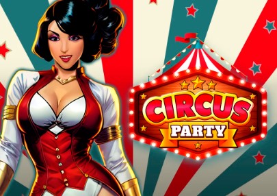 Circus Party