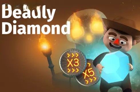 Deadly Diamond