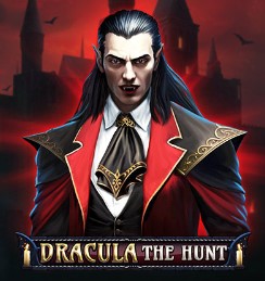 Dracula The Hunt