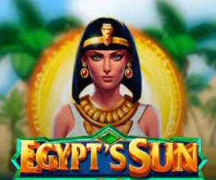 Egypt’s Sun