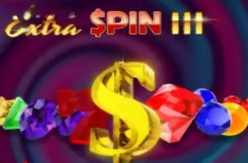 Extra Spin 3