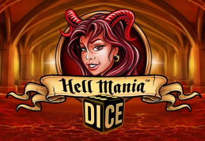 Hell Mania Dice