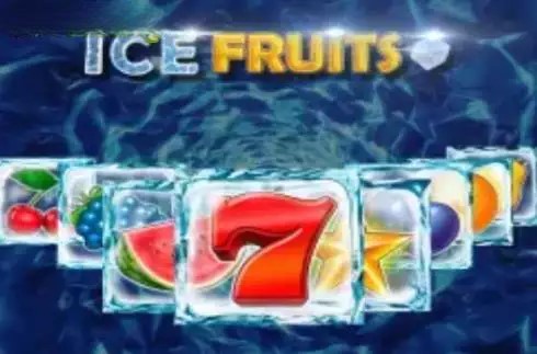 Ice Fruits (AGT Software)